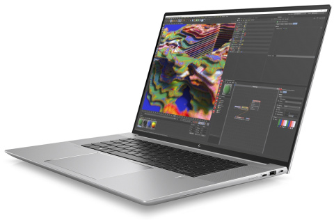 HP ZBook Studio 16 G9 WUXGA IPS Intel Core i7-12800H 14-rdzeni 32GB DDR5 1TB SSD NVMe NVIDIA RTX A3000 12GB Windows 10 Pro