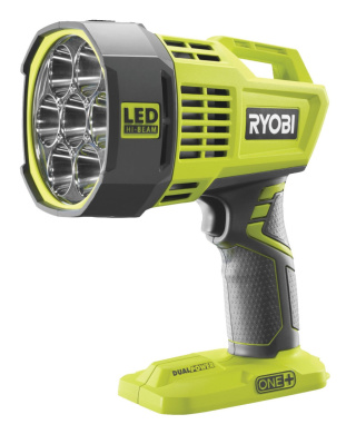 R18SPL-0 Lampa warsztatowa RYOBI