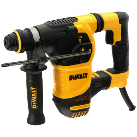 Młotowiertarka DeWalt Młot udarowo-obrotowy z uchwytem SDS-plus 950W DeWalt