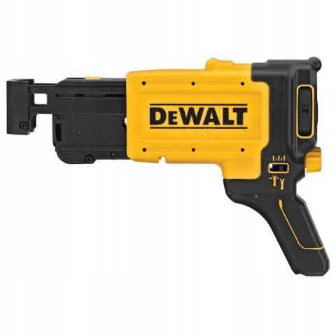 ZESTAW DeWalt WKRĘTARKA DO PŁYT GK KARTON GIPS AKUMULATOROWA AKU. 2x2.0Ah