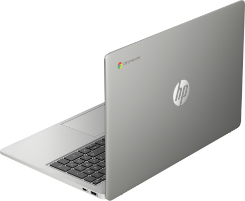 HP Chromebook 15a FullHD Intel Celeron N4500 8GB LPDDR4x 128GB SSD Chrome OS