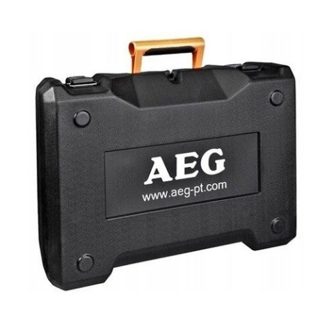 BSB18C3BL-402C wkrętarka udarowa AEG