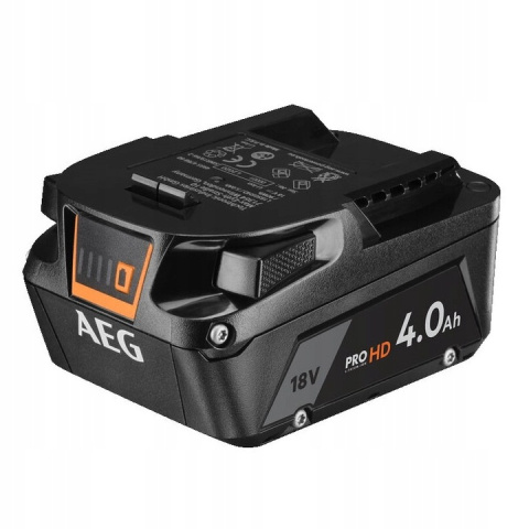 BSB18C3BL-402C wkrętarka udarowa AEG