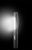 99-077 LAMPA INSPEKCYJNA 450 LM COB LED + LASER + UV + LATARKA 4 W 1 NEO TOOLS