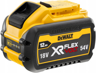 DCB548-XJ Akumulator DEWALT