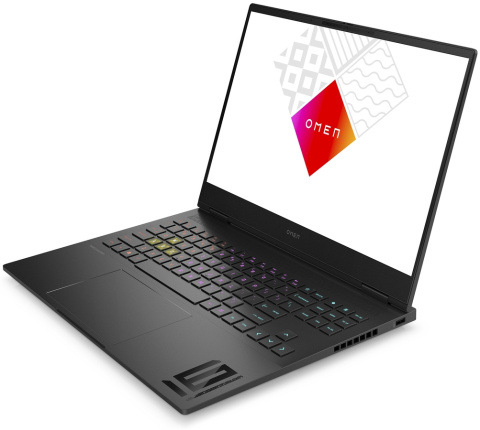 HP OMEN Transcend 16 WUXGA IPS 165Hz Intel Core i7-13700HX 16-rdzeni 32GB DDR5 1TB SSD NVMe NVIDIA GeForce RTX 4070 8GB Win11