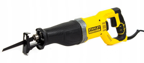 STANLEY FATMAX PIŁA PILARKA DO DREWNA LISICA SZABLASTA 900W FME360-QS 230V