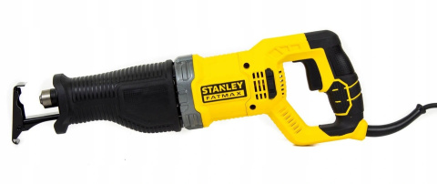 STANLEY FATMAX PIŁA PILARKA DO DREWNA LISICA SZABLASTA 900W FME360-QS 230V