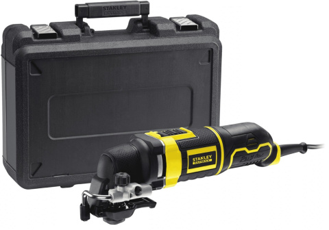 Narzędzie wielofunkcyjne STANLEY FME650K-QS