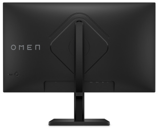 Monitor HP Omen 27 FullHD IPS 165Hz 27 cali 1920x1080 HDMI DisplayPort pivot 780F9AA