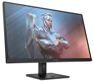 Monitor HP Omen 27 FullHD IPS 165Hz 27 cali 1920x1080 HDMI DisplayPort pivot 780F9AA