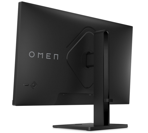 Monitor HP Omen 27q QHD IPS 165Hz 27 cali 2560x1440 HDMI DisplayPort pivot 780H4E9