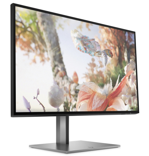 Monitor HP Z25xs G3 QHD USB-C DreamColor IPS 25 cali 2560x1440 HDMI DisplayPort USB Power delivery 100W pivot VESA 1A9C9AA