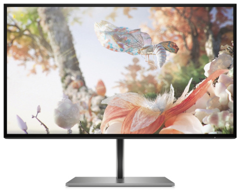 Monitor HP Z25xs G3 QHD USB-C DreamColor IPS 25 cali 2560x1440 HDMI DisplayPort USB Power delivery 100W pivot VESA 1A9C9AA