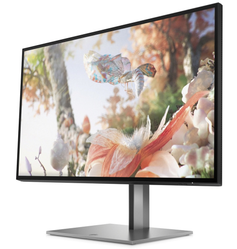 Monitor HP Z25xs G3 QHD USB-C DreamColor IPS 25 cali 2560x1440 HDMI DisplayPort USB Power delivery 100W pivot VESA 1A9C9AA