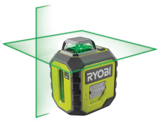 RB360GLL Laser liniowy RYOBI