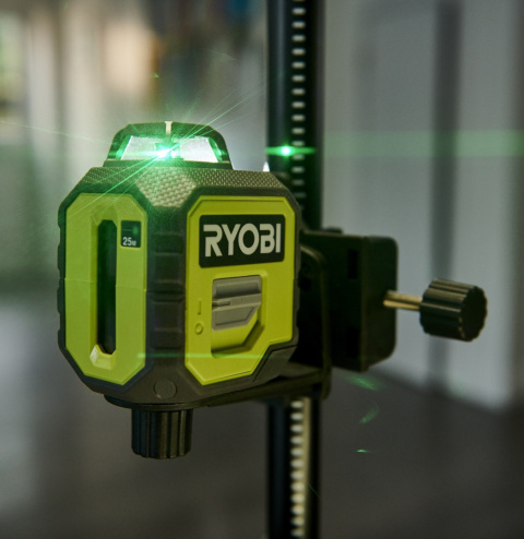 RB360GLL Laser liniowy RYOBI