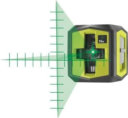 RBCLLG2 Laser krzyżowy RYOBI