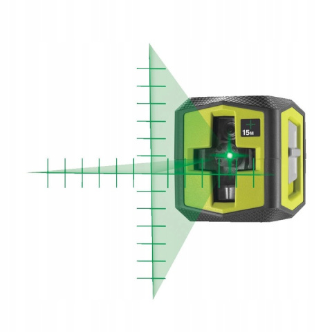 RBCLLG2 Laser krzyżowy RYOBI