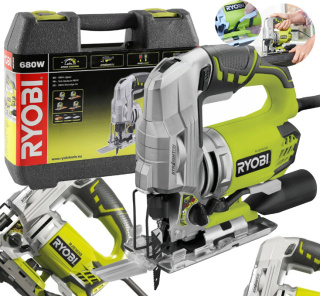 RJS1050K Wyrzynarka RYOBI