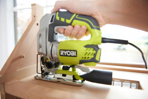 RJS1050K Wyrzynarka RYOBI