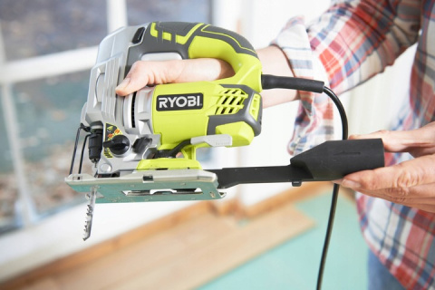 RJS1050K Wyrzynarka RYOBI