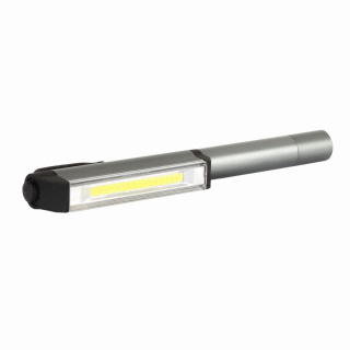 51029 Latarka akumulatorowa inspekcyjna ALU LED 3XAAA LED Proline