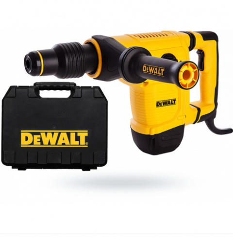 D25810K-QS Młot kujący DEWALT