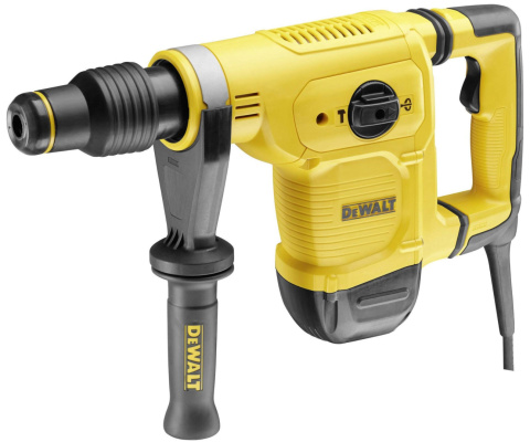 D25810K-QS Młot kujący DEWALT