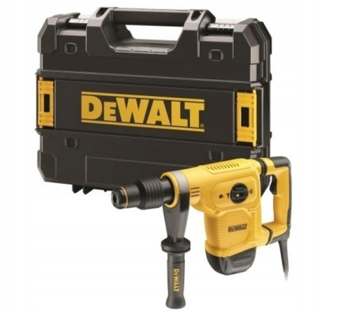 D25810K-QS Młot kujący DEWALT