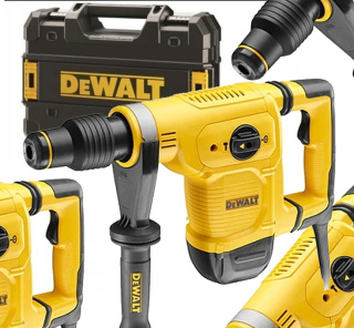 D25810K-QS Młot kujący DEWALT