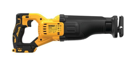 DCS386NT-XJ Akumulatorowa piła szablasta 18V FlexVolt ADVANTAGE DeWalt