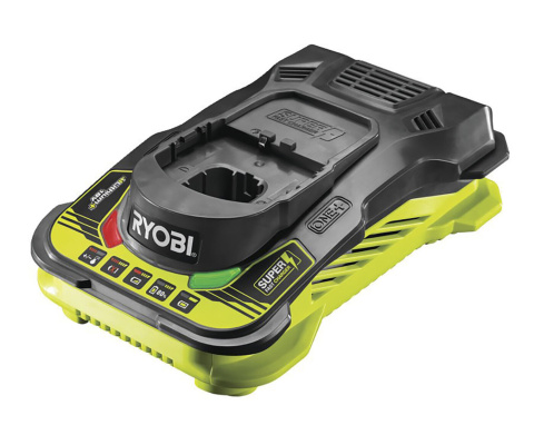 RC18150 Ładowarka RYOBI