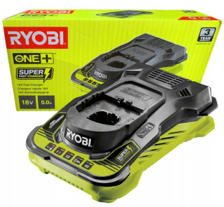 RC18150 Ładowarka RYOBI