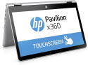 2w1 HP Pavilion 14 x360 FullHD Intel 4415U 4GB RAM 128GB SSD Windows 10