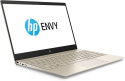Dotykowy HP ENVY 13 Intel Core i5-7200U 8GB RAM 360GB SSD NVMe NVIDIA GeForce MX150 Windows 10