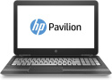 HP Pavilion 15 Intel Core i7-7700HQ 16GB DDR4 256GB SSD +1TB NVIDIA GeForce GTX1050 Windows 10