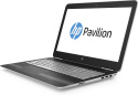 HP Pavilion 15 Intel Core i7-7700HQ 16GB DDR4 256GB SSD +1TB NVIDIA GeForce GTX1050 Windows 10