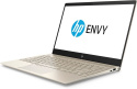 ZŁOTY HP ENVY 13 FullHD IPS Intel Core i7-7500U 8GB RAM 512GB SSD NVMe Windows 10