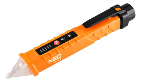 94-007 INDUKCYJNY TESTER NAPIĘCIA 12-1000V AC NEO TOOLS