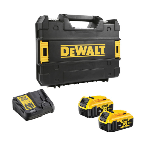 DCD796P2-QW Wiertarko-wkrętarka DEWALT