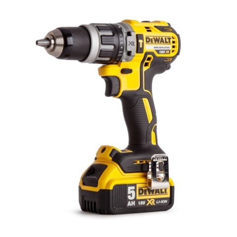 DCK2080P2T-QW Zestaw elektronarzędzi DeWalt