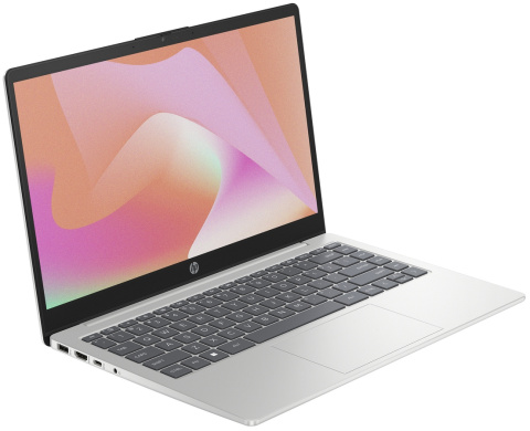 HP 14 FullHD IPS Intel N200 4-rdzenie 8GB DDR4 256GB SSD NVMe Windows 11