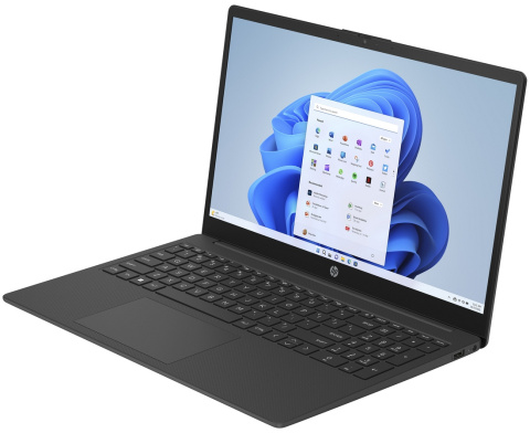 HP 15 FullHD IPS Intel Core i5-1335U 10-rdzeni 16GB DDR4 512GB SSD NVMe Windows 11