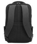 Ekskluzywny plecak na laptopa HP Renew Executive 16″, kieszeń RFID, USB-C, 6B8Y1AA