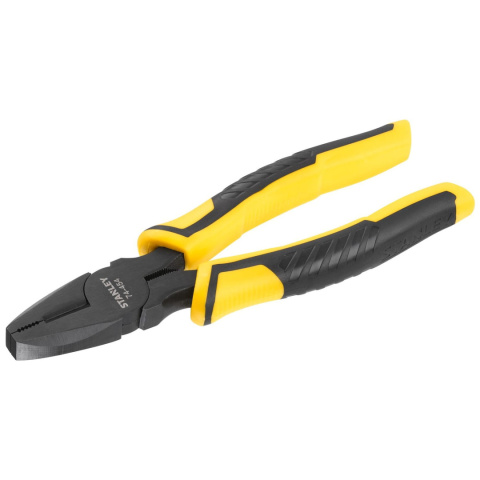 STHT0-74454 Szczypce uniwersalne 180 mm CONTROL-GRIP Stanley