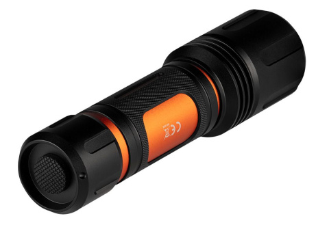 99-036 LATARKA BATERYJNA 6XAA 1500 LM CREE XHP50.2 LED NEO TOOLS