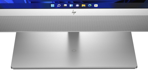 AiO HP EliteOne 870 G9 27" QHD IPS Intel Core i7-12700 12-rdzeni 16GB DDR5 512GB SSD NVMe Windows 10 Pro + klawiatura i mysz