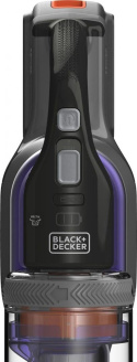BHFEV182CP-QW Akumulatorowy odkurzacz Black&Decker