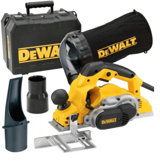 D26500K-QS Strug elektryczny Hebel 82mm DeWalt